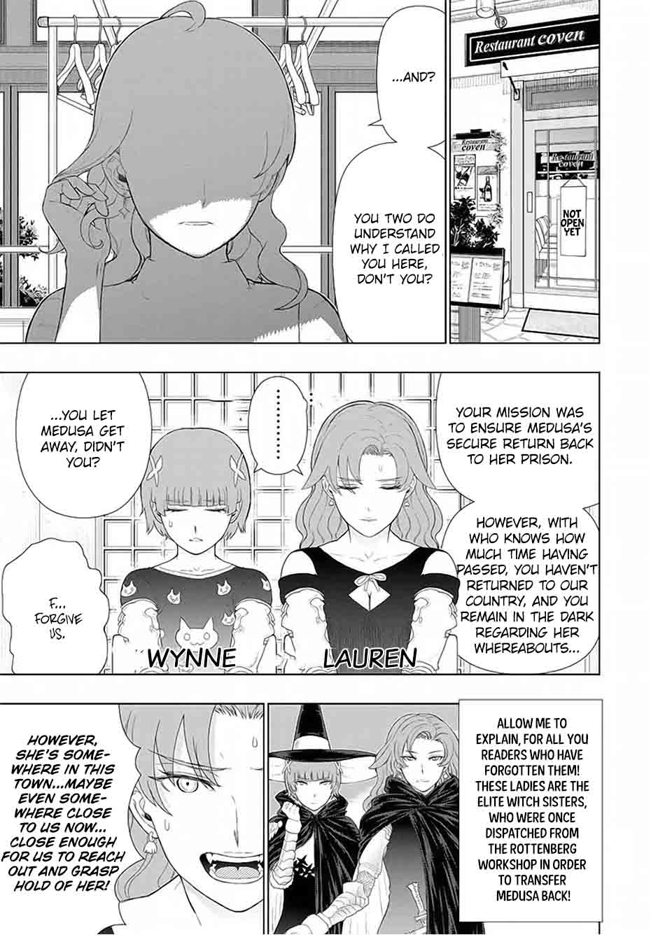 Witch Craft Works 62 10