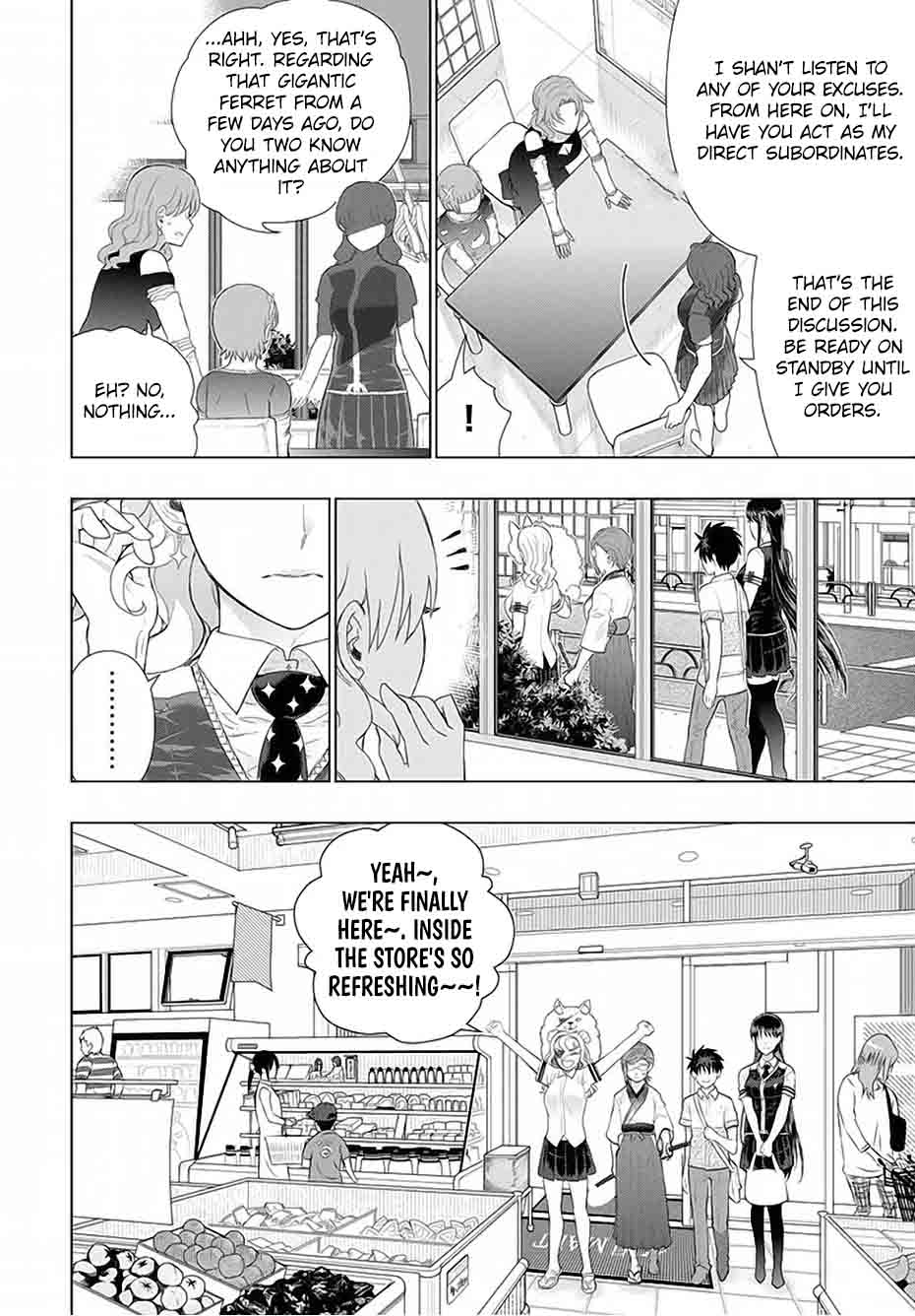 Witch Craft Works 62 11