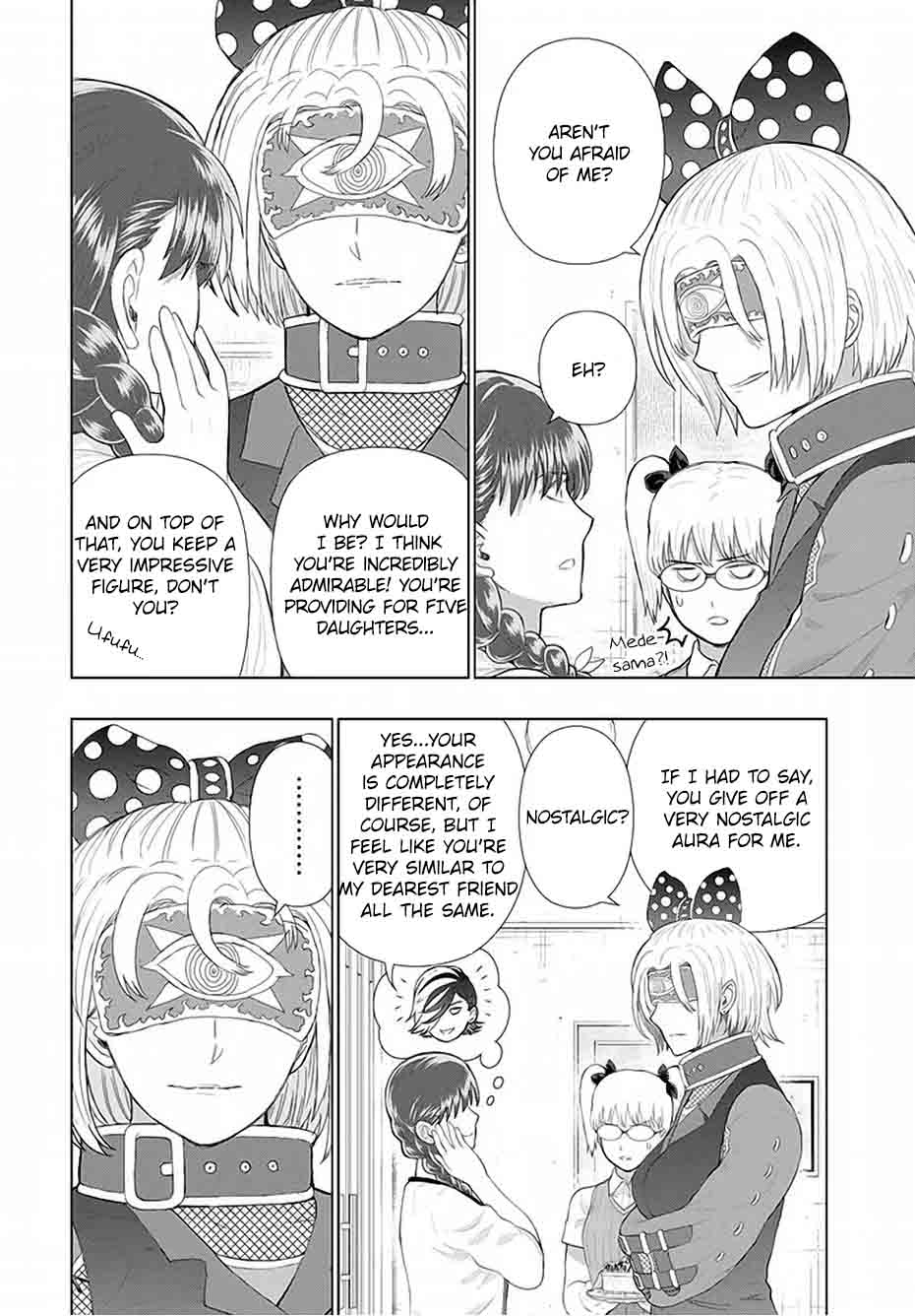Witch Craft Works 62 5