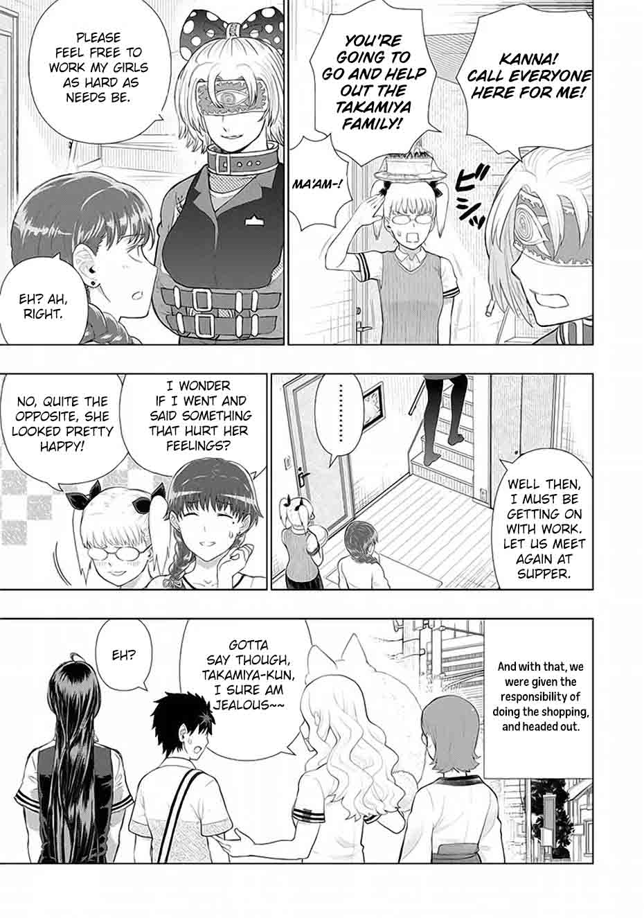 Witch Craft Works 62 6