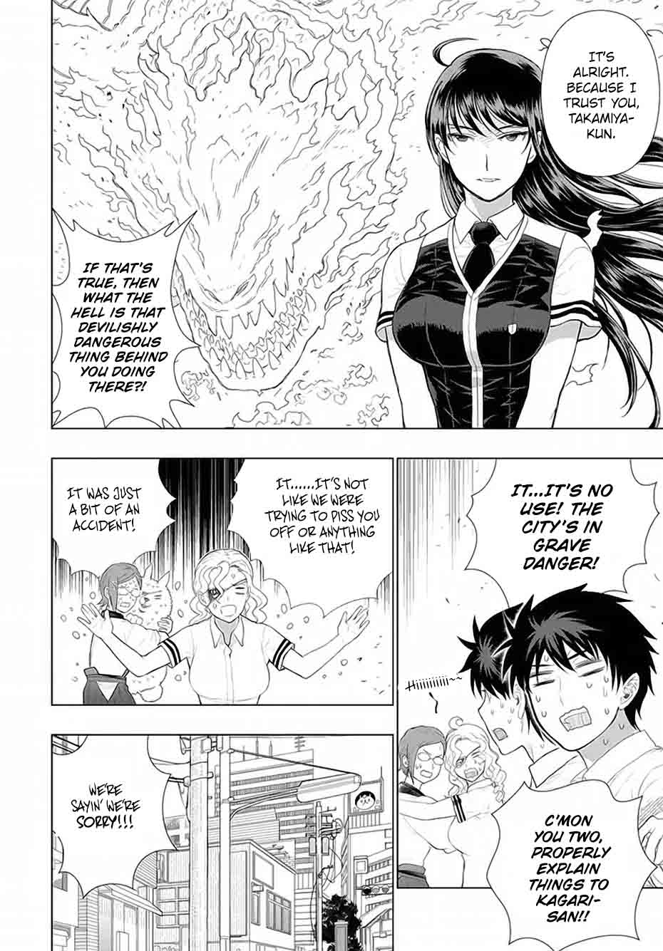 Witch Craft Works 62 9