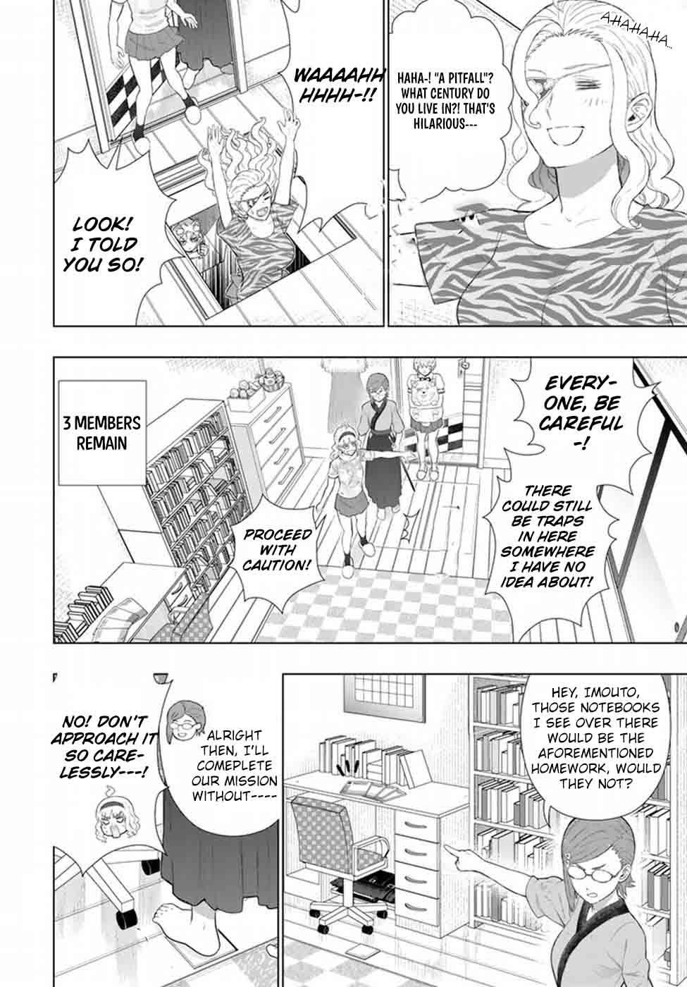 Witch Craft Works 63 11
