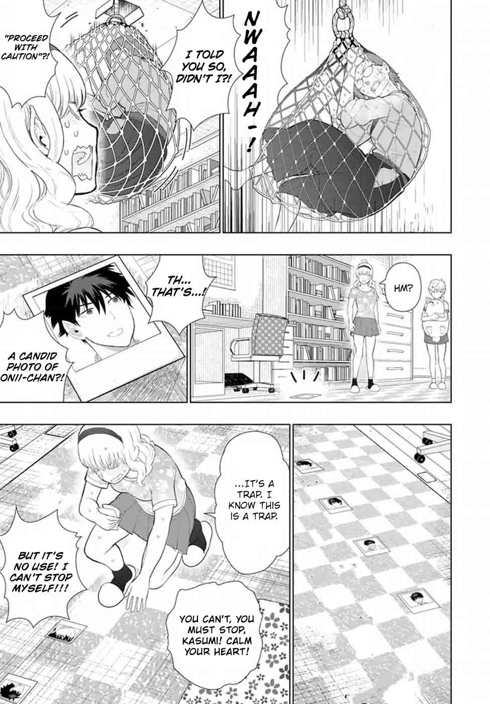 Witch Craft Works 63 12