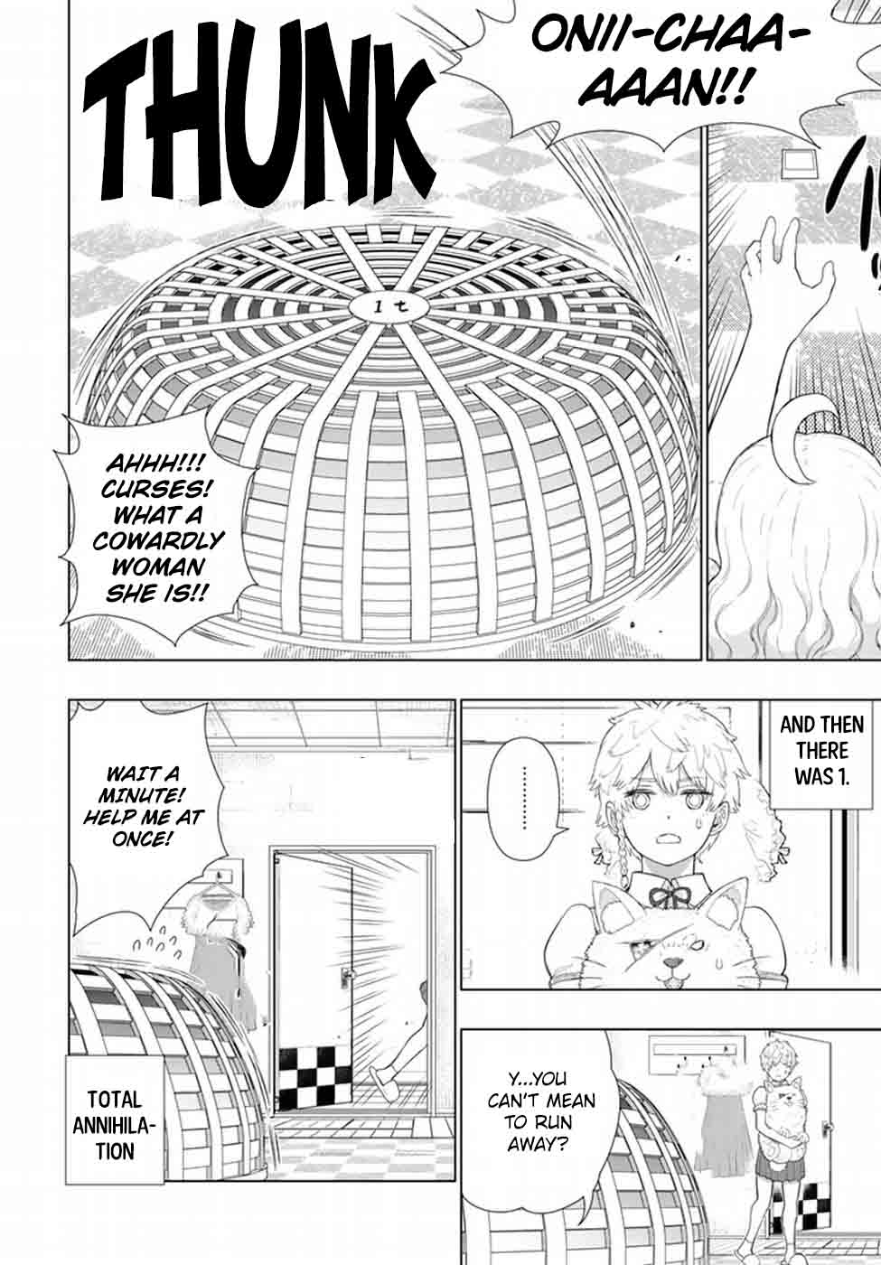 Witch Craft Works 63 13