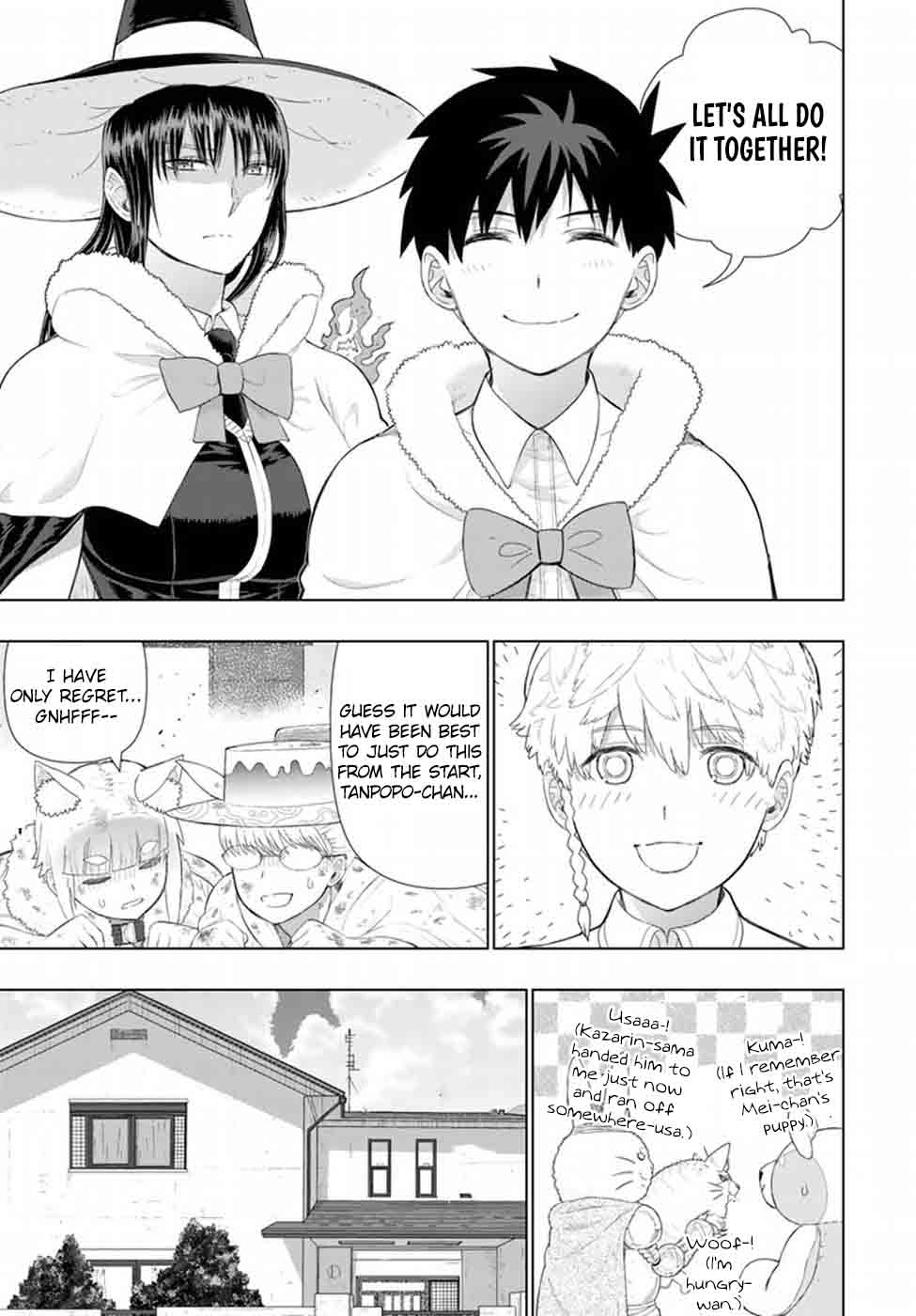 Witch Craft Works 63 16