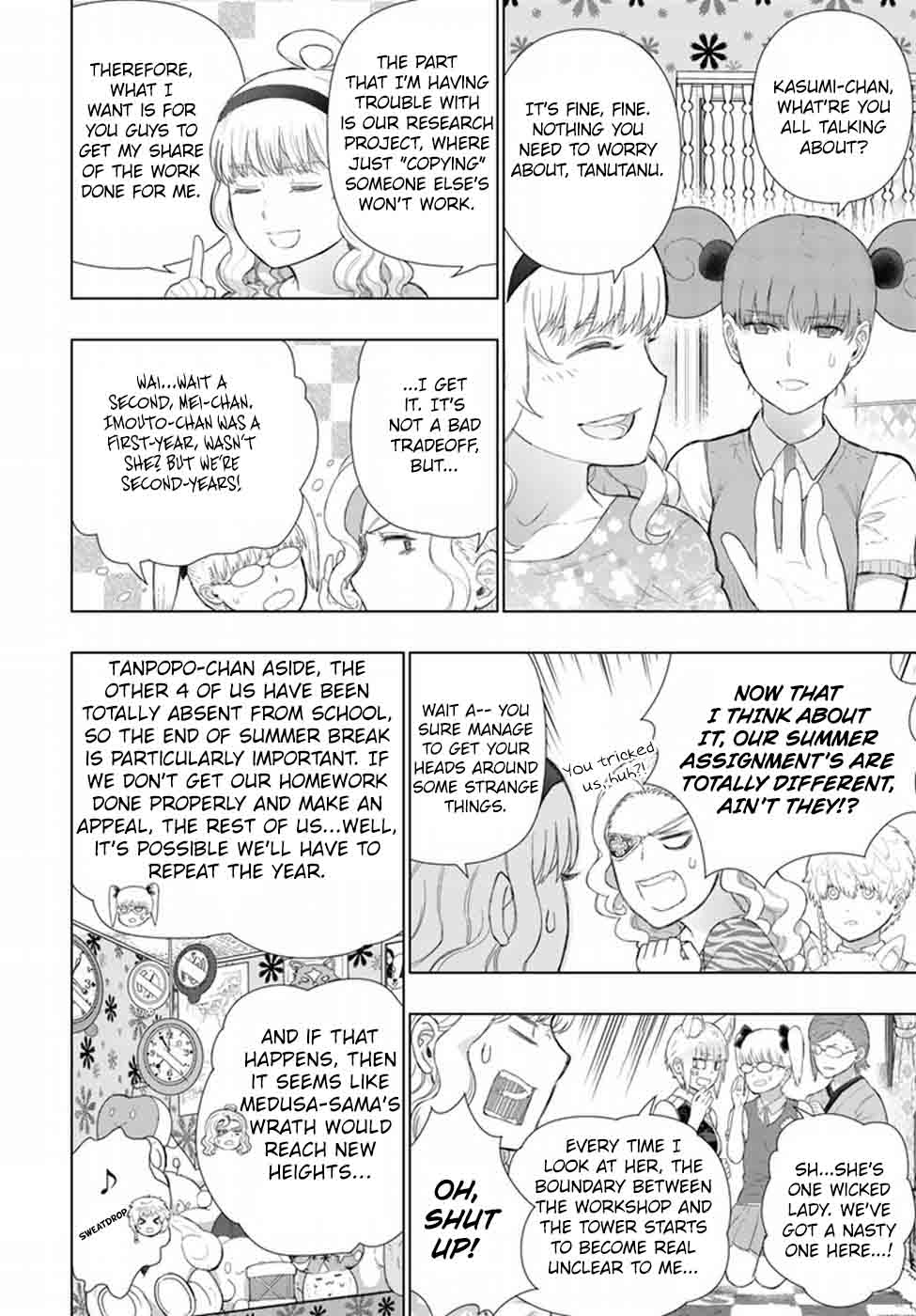 Witch Craft Works 63 5