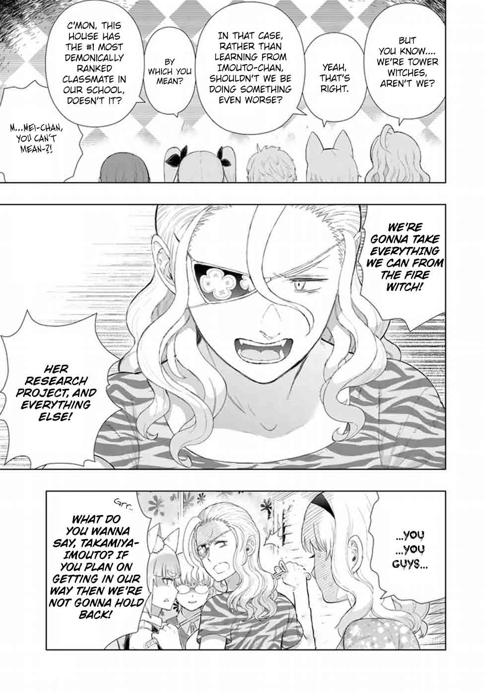Witch Craft Works 63 6