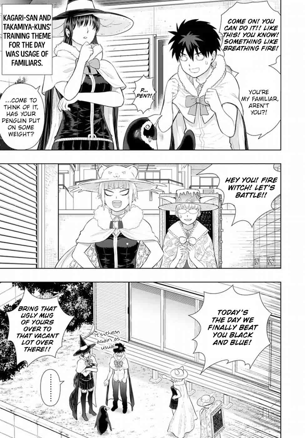 Witch Craft Works 63 8