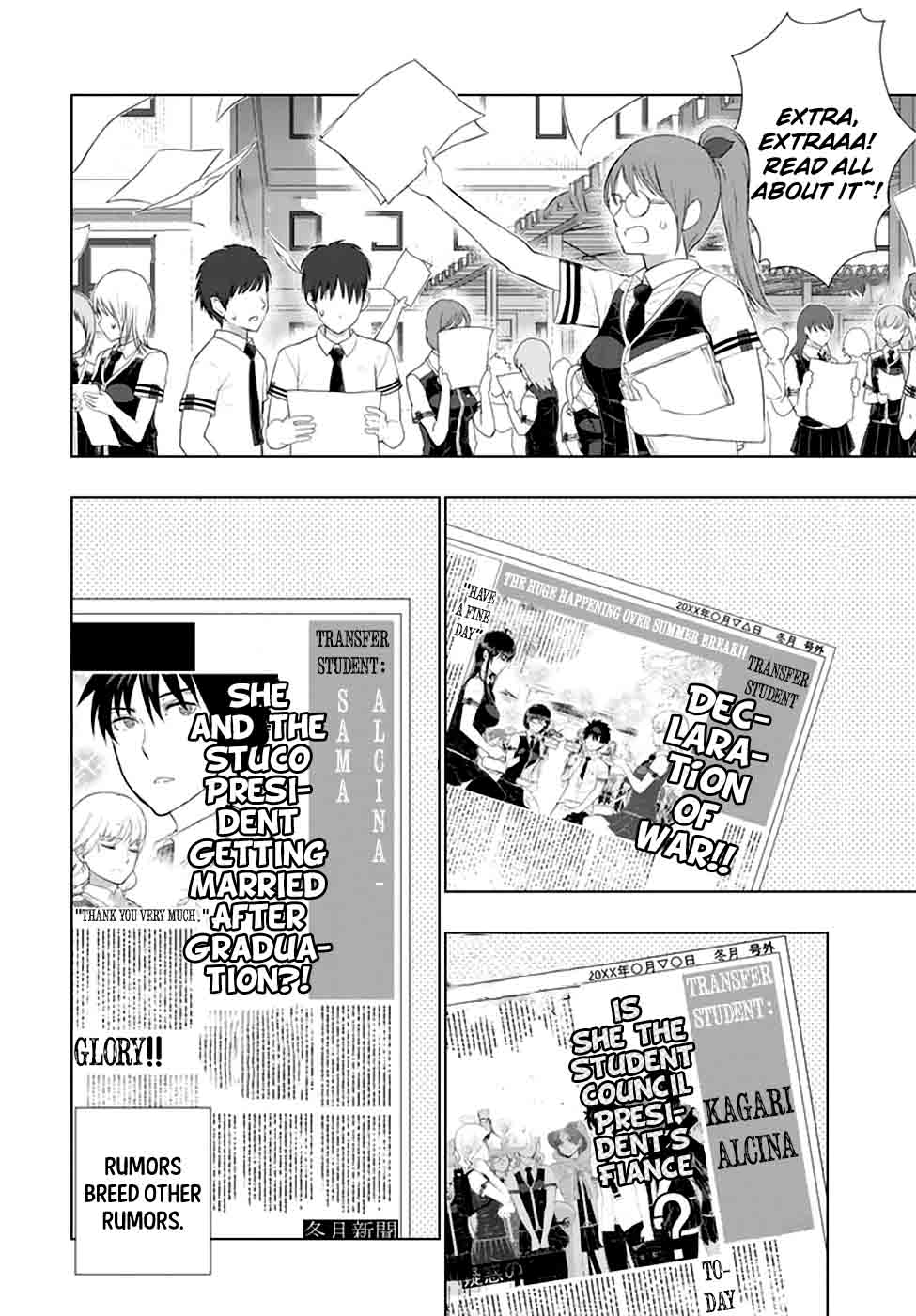 Witch Craft Works 65 11