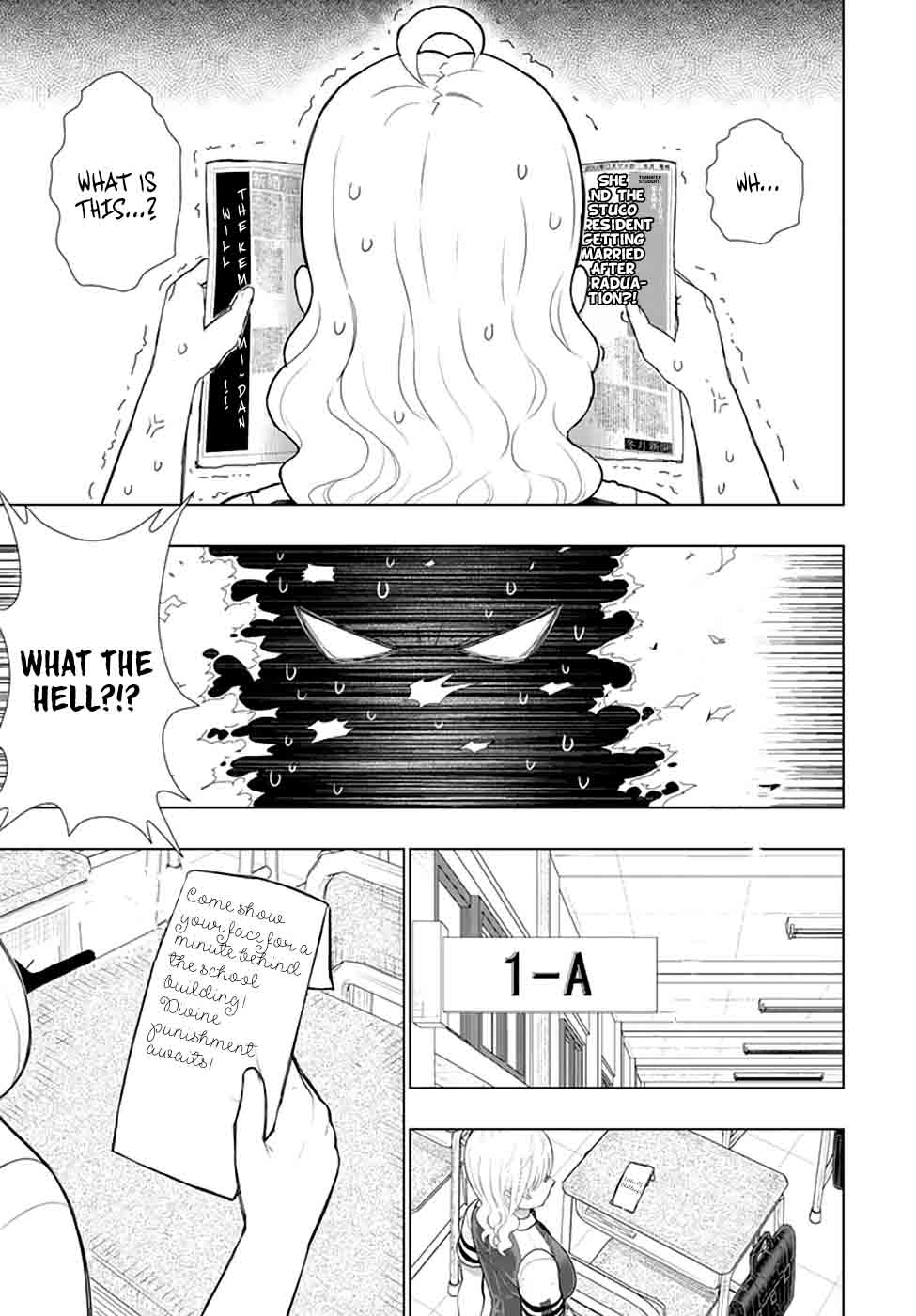Witch Craft Works 65 12