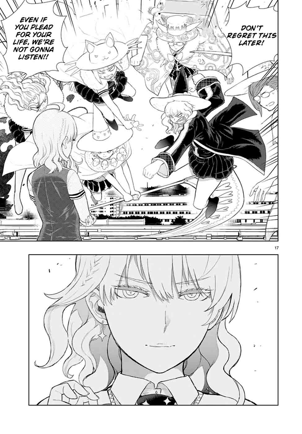 Witch Craft Works 65 16