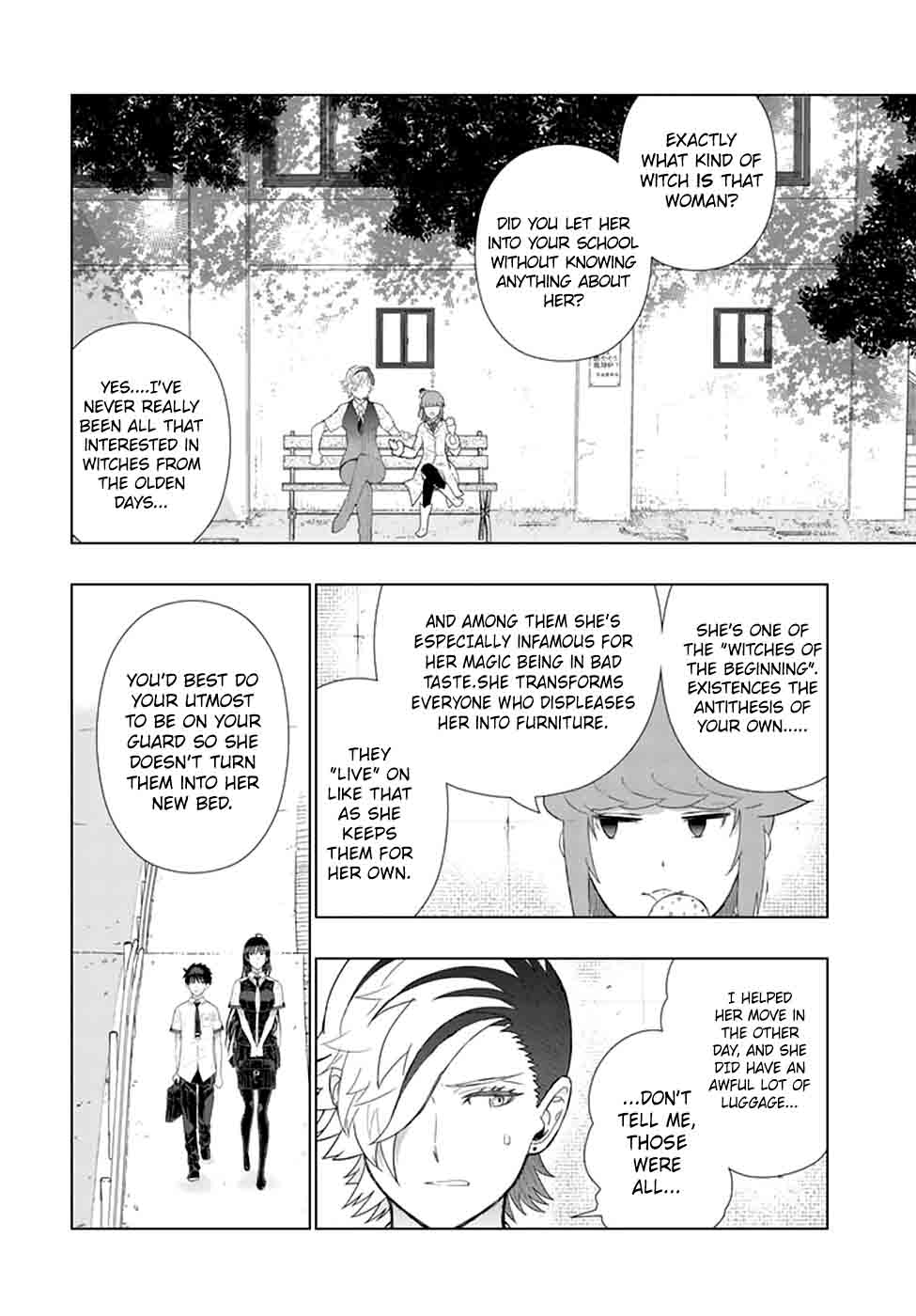 Witch Craft Works 65 18