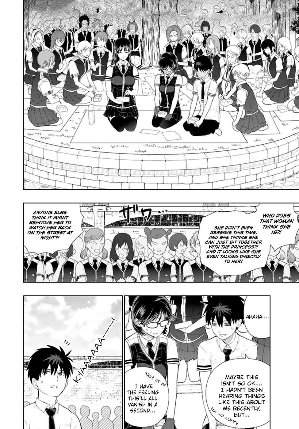 Witch Craft Works 65 4