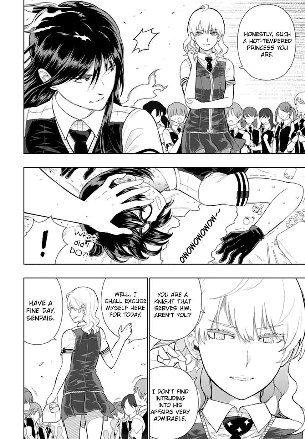 Witch Craft Works 65 9
