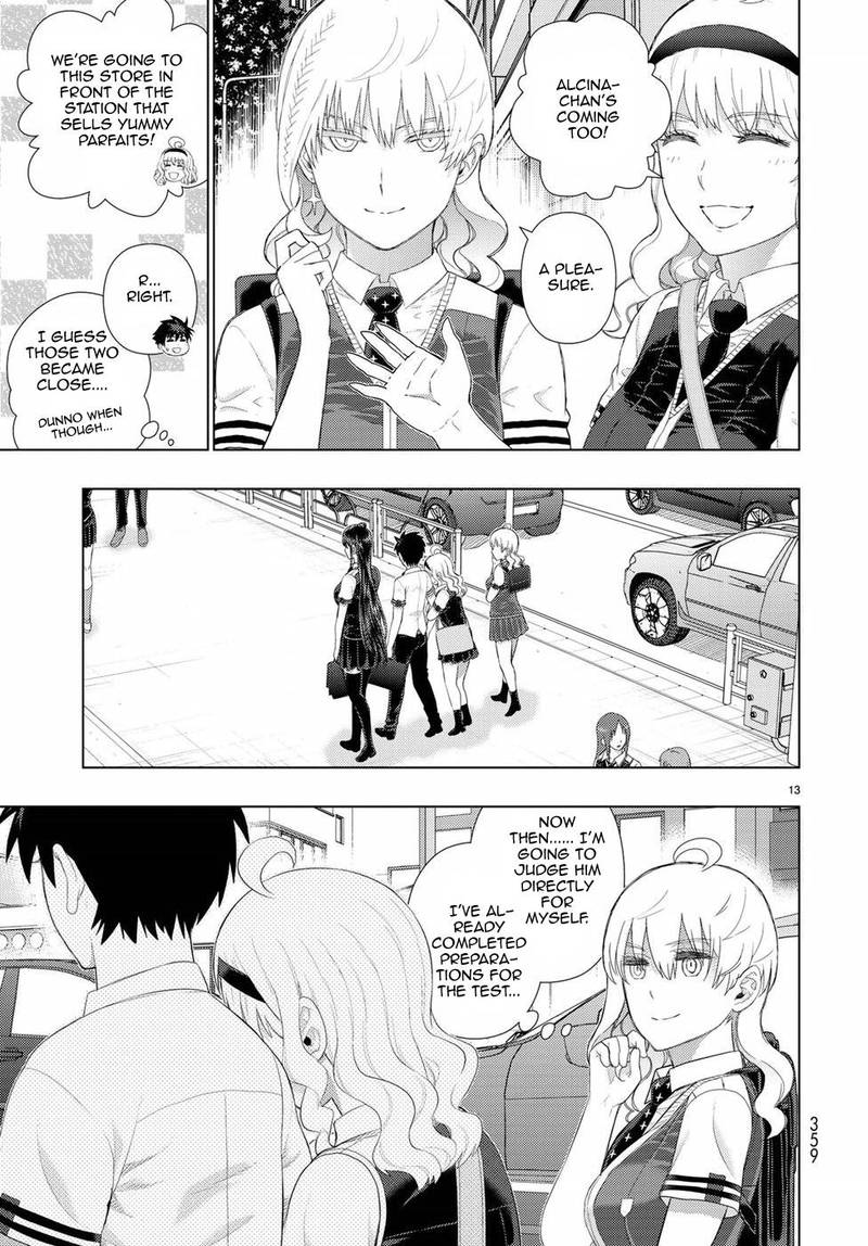 Witch Craft Works 75 13