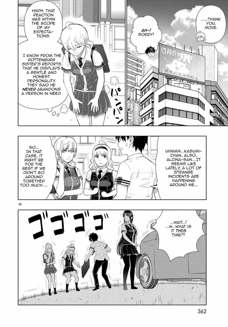 Witch Craft Works 75 16