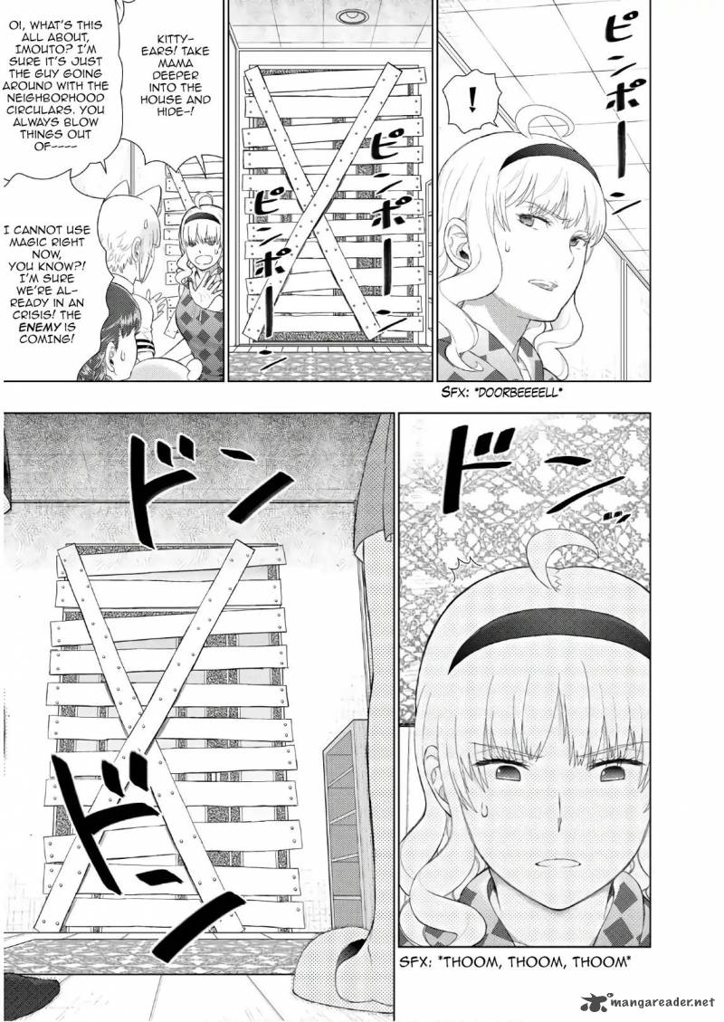 Witch Craft Works 78 11