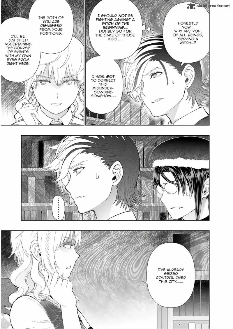 Witch Craft Works 78 3