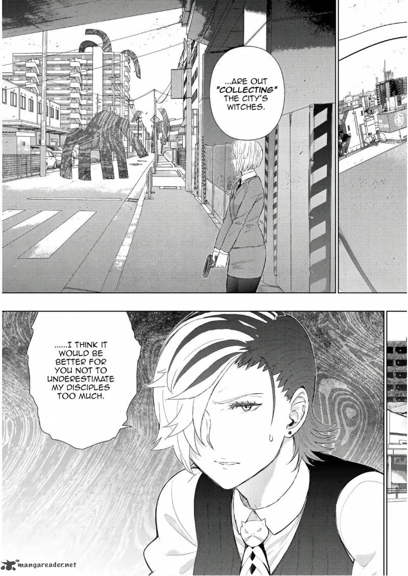 Witch Craft Works 78 5
