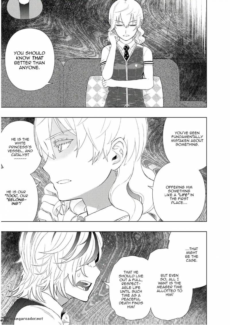 Witch Craft Works 78 7