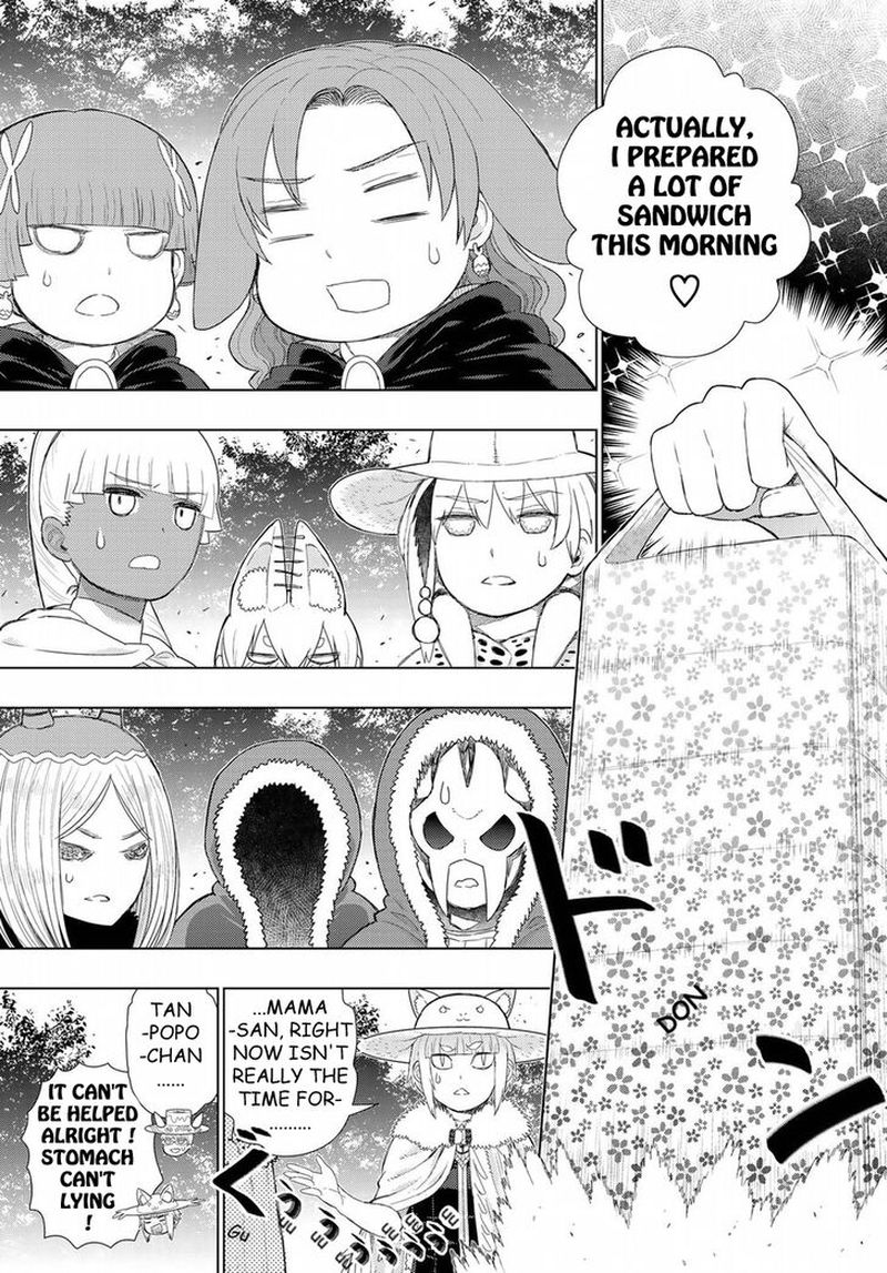 Witch Craft Works 82 34