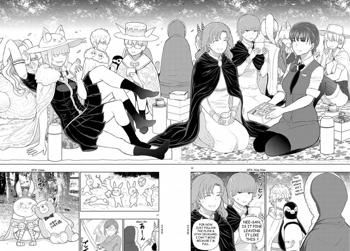 Witch Craft Works 82 36
