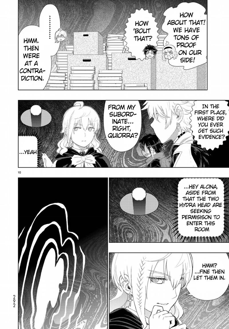 Witch Craft Works 85 10
