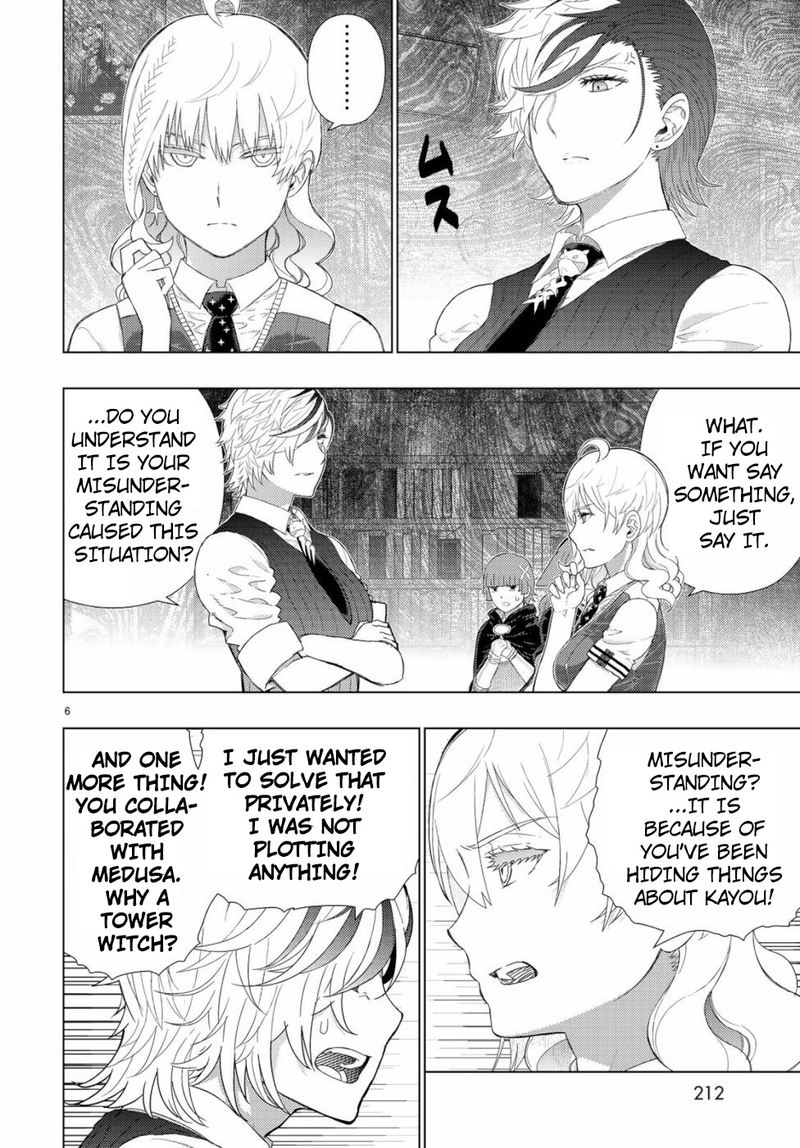 Witch Craft Works 86 6
