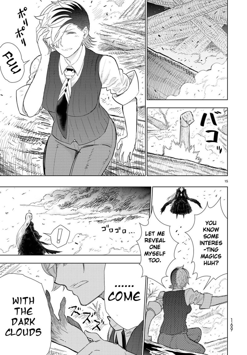 Witch Craft Works 90 14