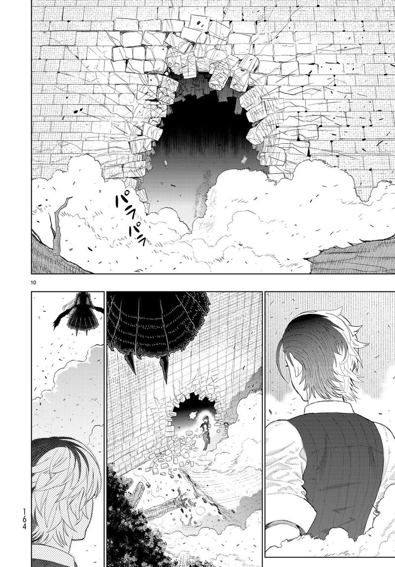 Witch Craft Works 90 9