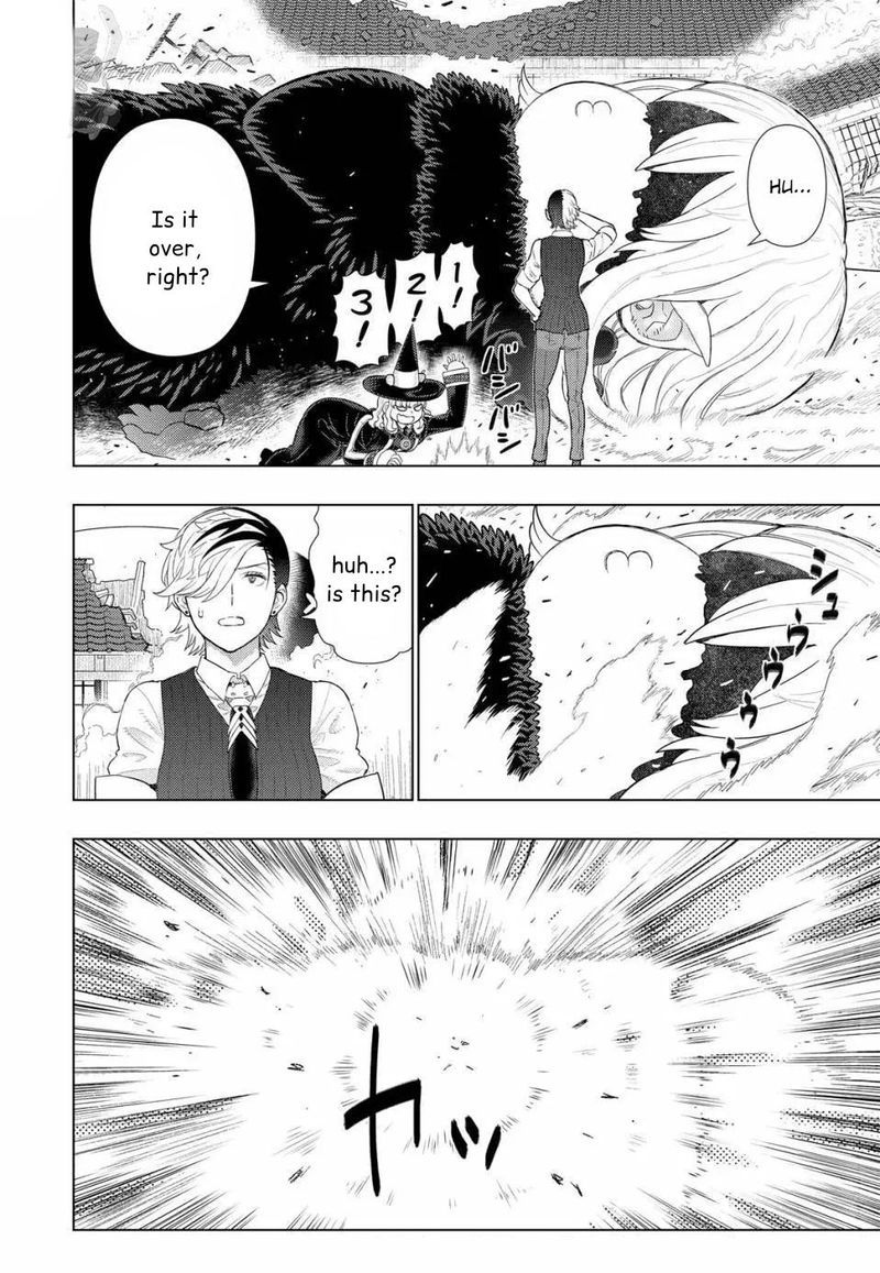 Witch Craft Works 96 4