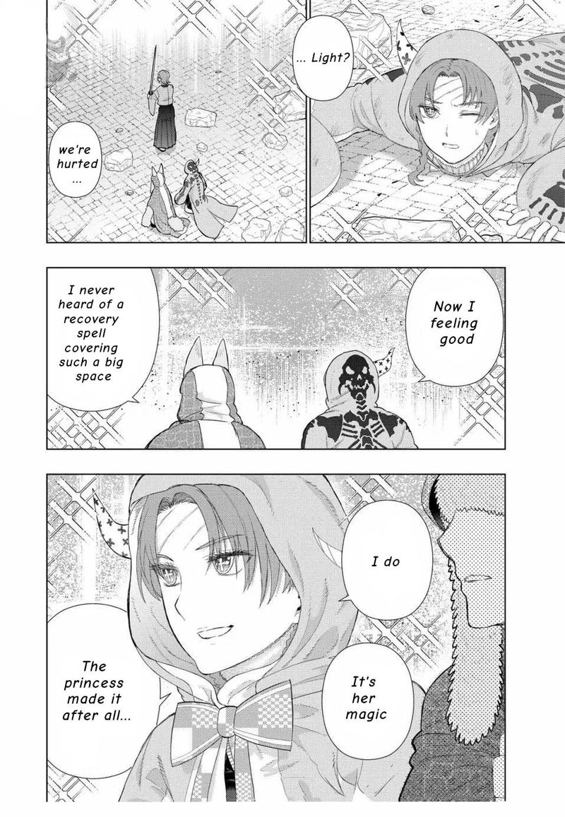 Witch Craft Works 96 6