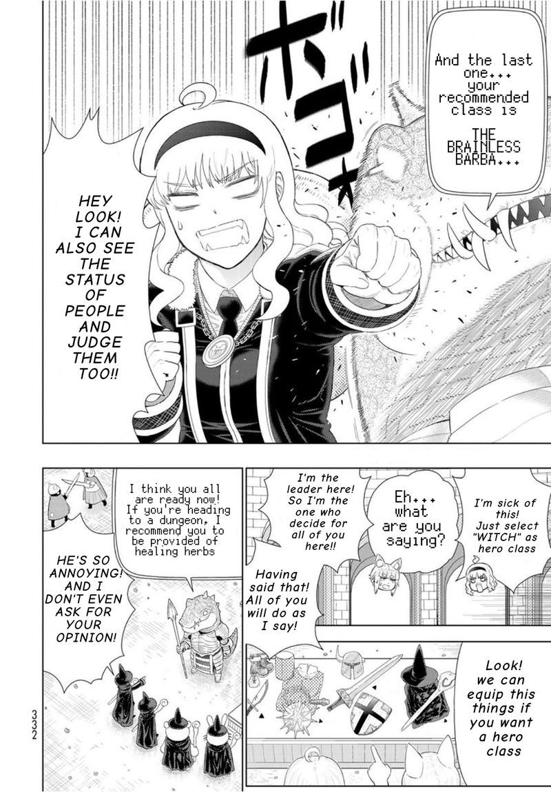 Witch Craft Works 98 22