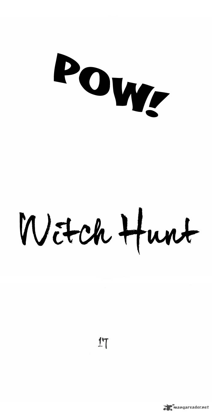 Witch Hunt 17 8