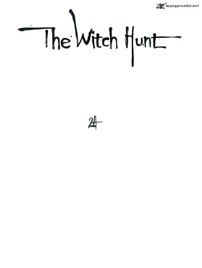 Witch Hunt 24 5