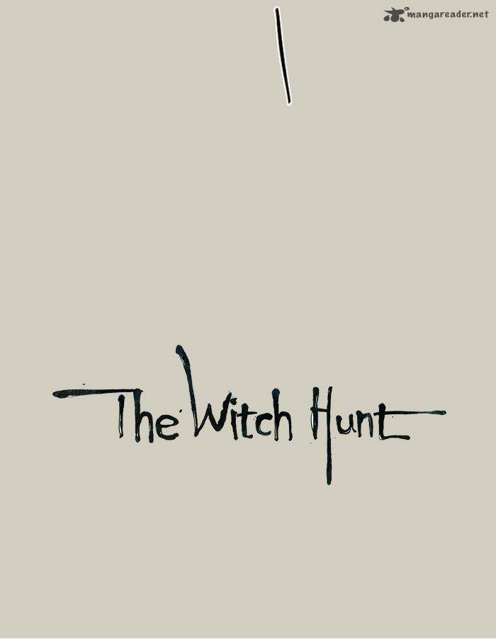 Witch Hunt 36 21