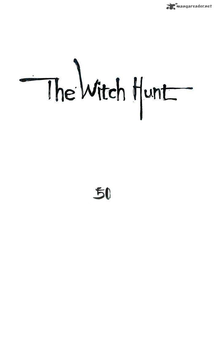 Witch Hunt 50 13