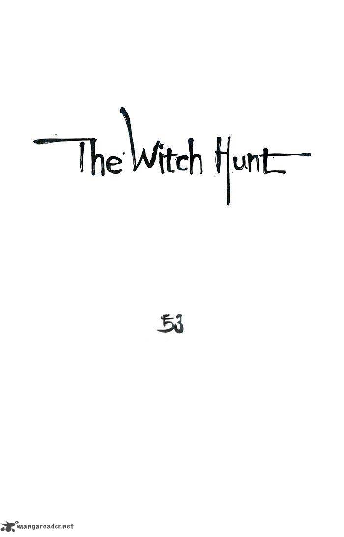 Witch Hunt 53 18