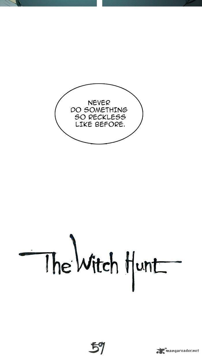 Witch Hunt 59 15