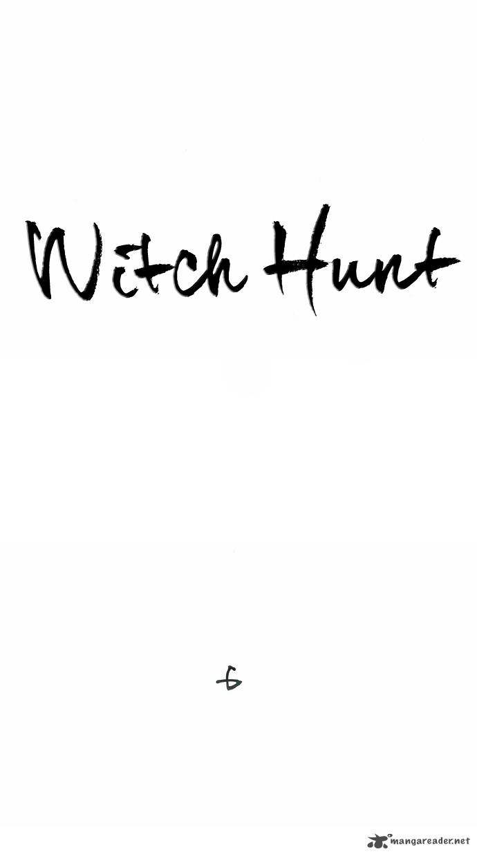Witch Hunt 6 7
