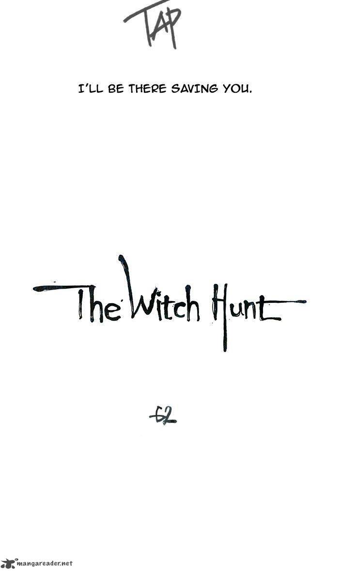 Witch Hunt 62 20