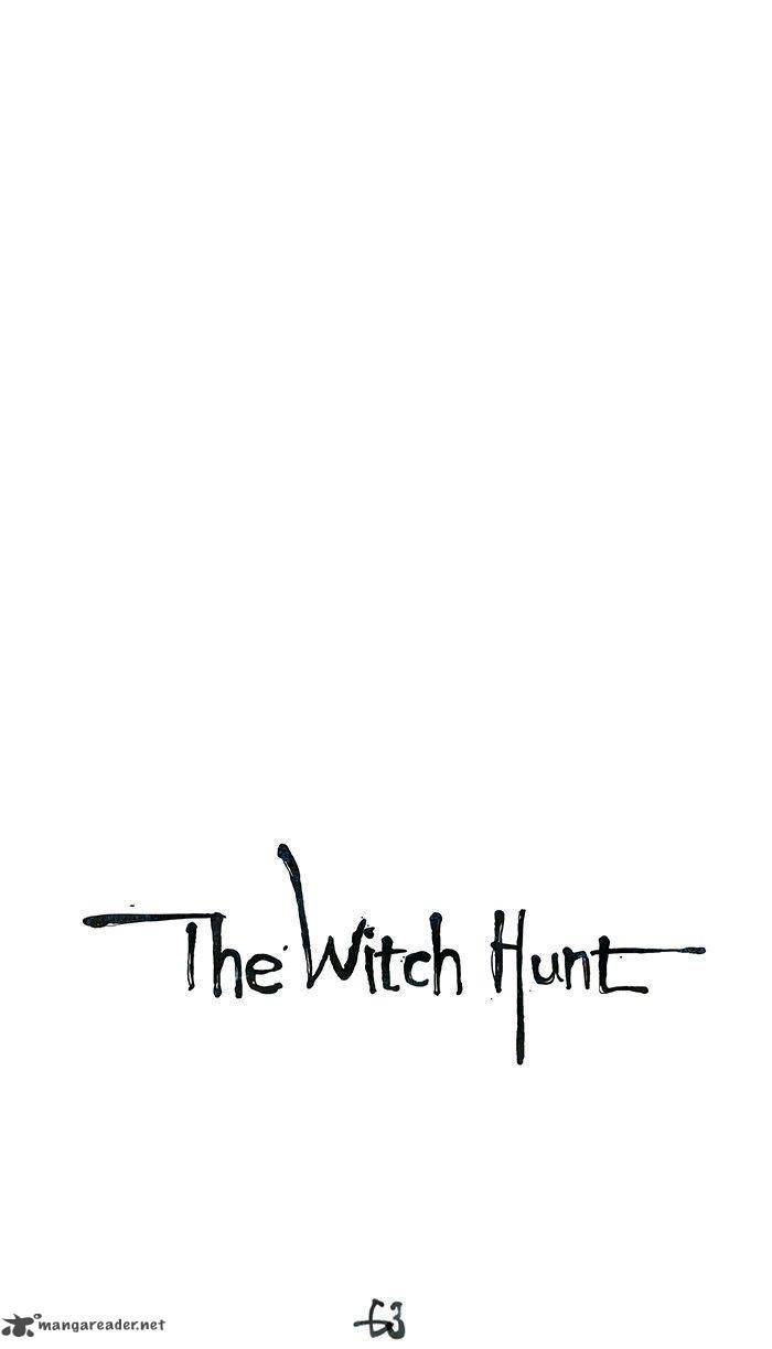 Witch Hunt 63 12