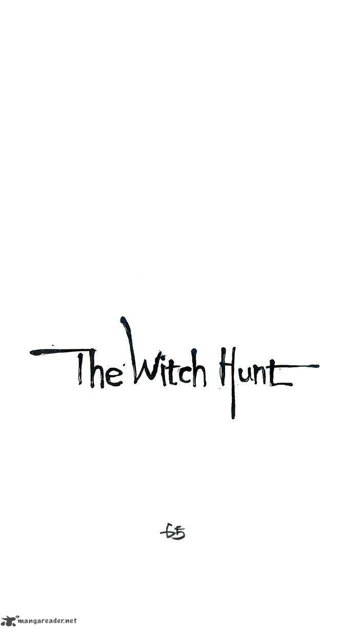 Witch Hunt 65 31