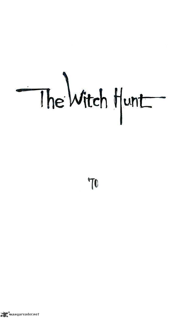 Witch Hunt 70 11