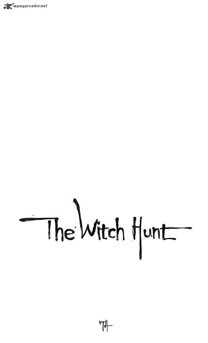 Witch Hunt 74 16