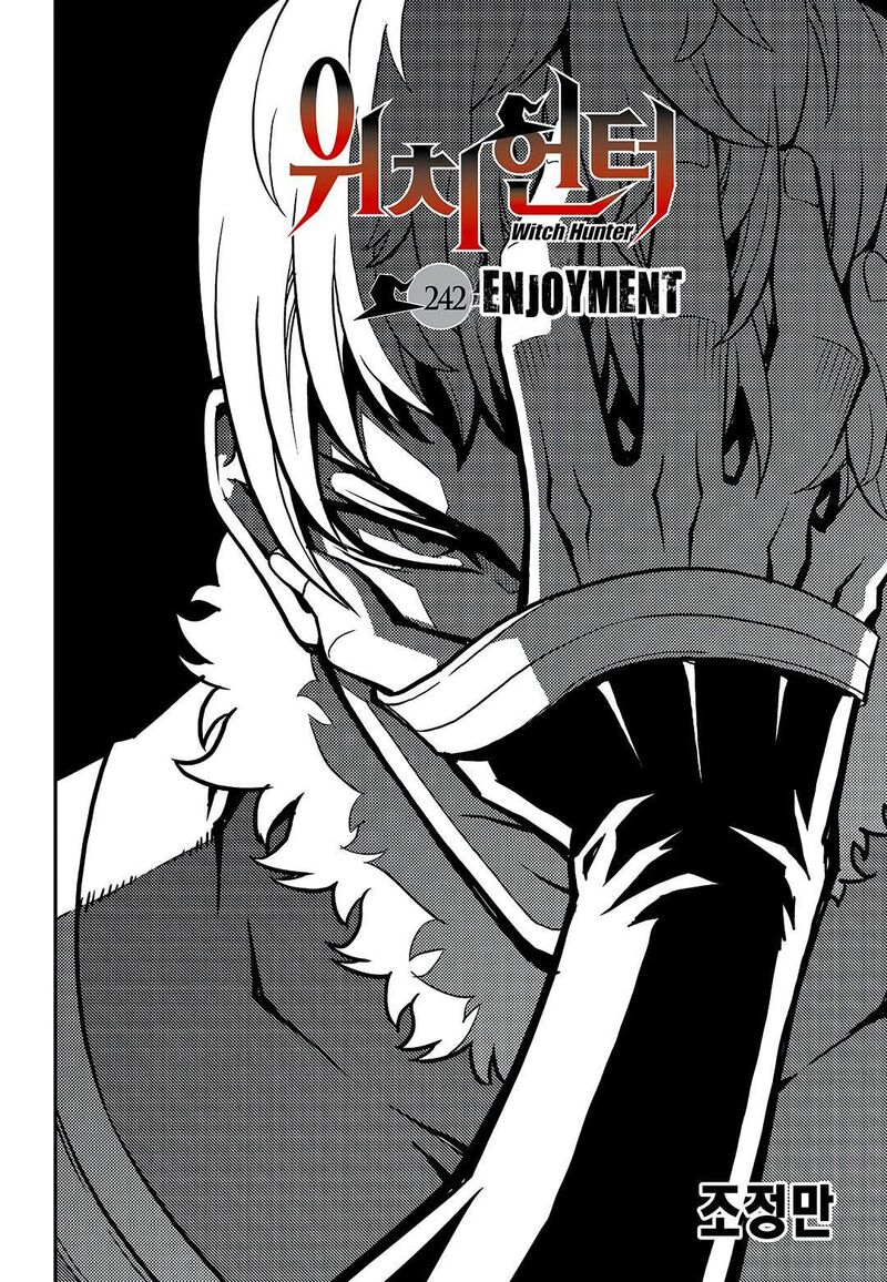Witch Hunter 242 3