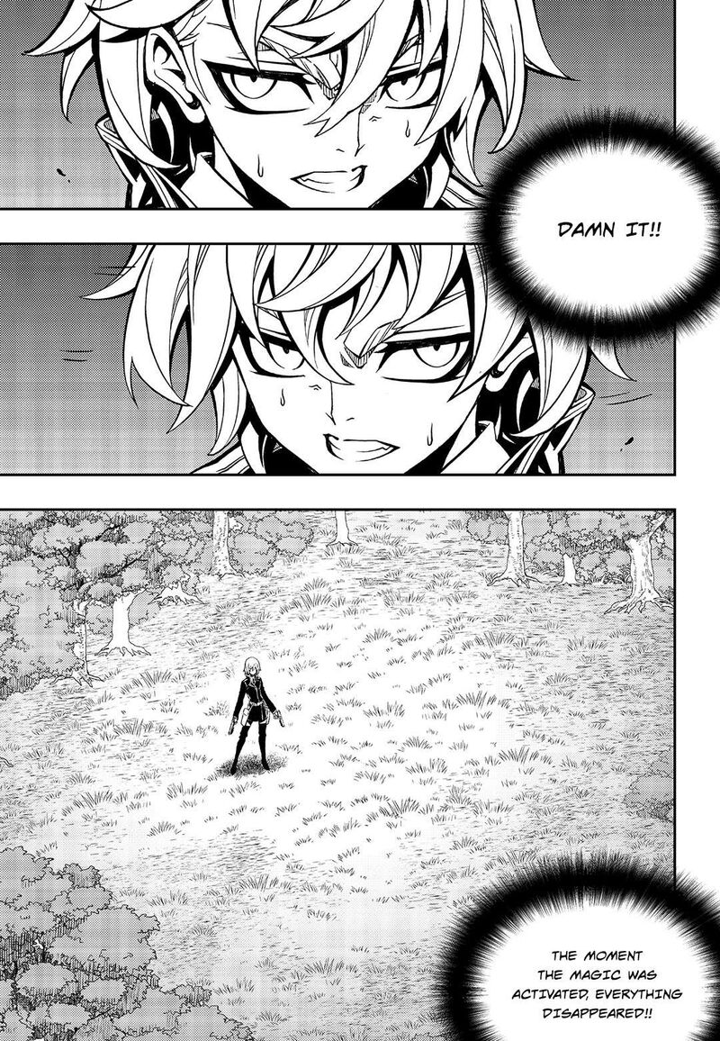 Witch Hunter 245 2