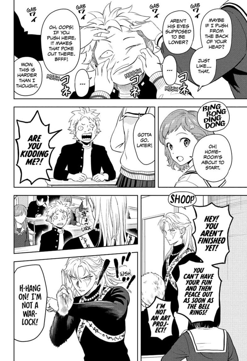Witch Watch 211 8