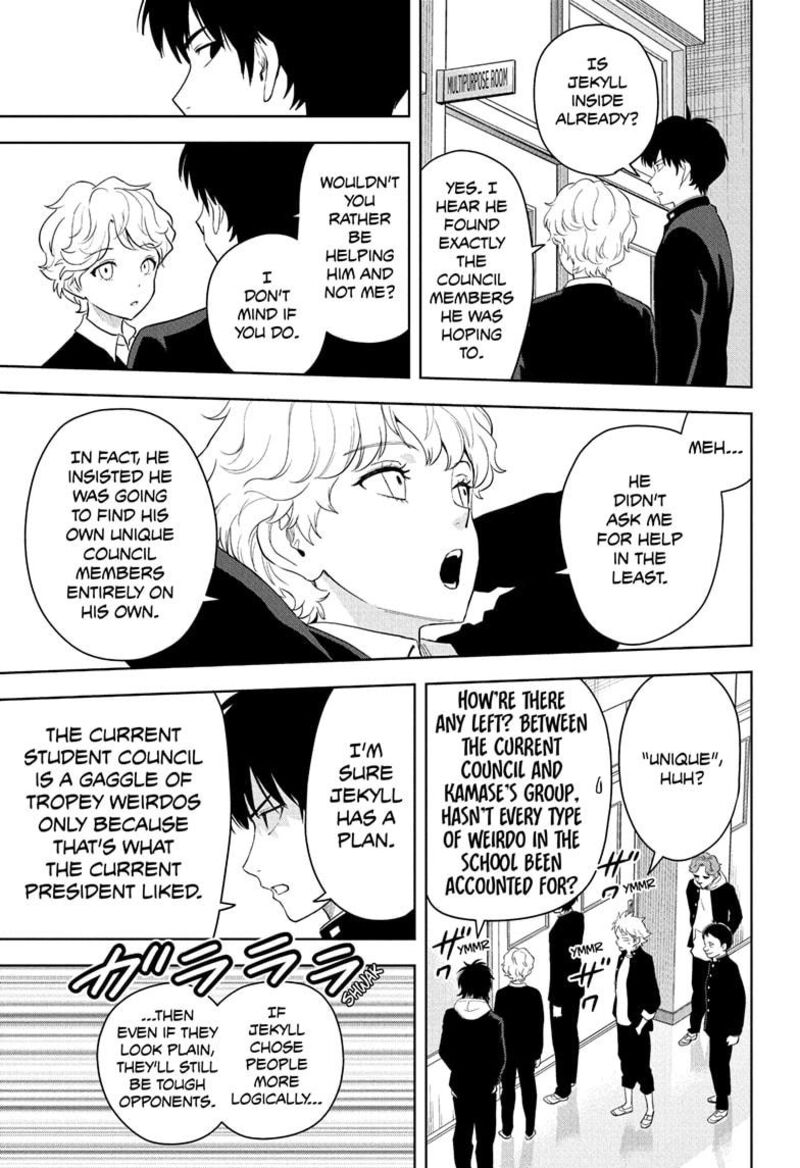 Witch Watch 216 9
