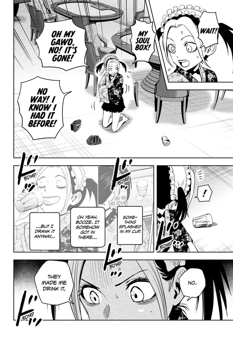 Witch Watch 248 2